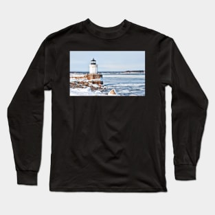 Winter Guidance Long Sleeve T-Shirt